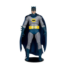 Load image into Gallery viewer, 2024 McFarlane DC Multiverse - Batman 1966 Series - BATMAN (Adam West)