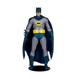 2024 McFarlane DC Multiverse - Batman 1966 Series - BATMAN (Adam West)