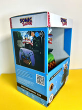 Load image into Gallery viewer, 2023 Classic Sonic the Hedgehog Light-Up Ikon LED Controller/Phone Holder