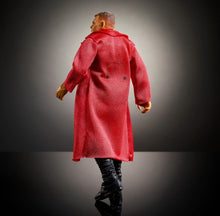 Load image into Gallery viewer, 2024 WWE Elite Top Picks Wave 3 Action Figure: “THE RING GENERAL” GUNTHER