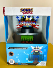 Load image into Gallery viewer, 2023 Classic Sonic the Hedgehog Light-Up Ikon LED Controller/Phone Holder