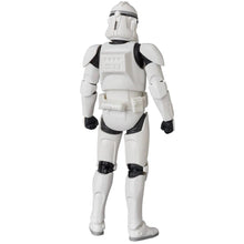 Load image into Gallery viewer, 2017 Medicom Toy Mafex - CLONE TROOPER (Star Wars) Action Figure No. 030