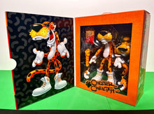 Load image into Gallery viewer, 2024 Jada Toys - Cheetos - CHESTER CHEETAH Action Figure