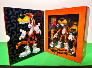 2024 Jada Toys - Cheetos - CHESTER CHEETAH Action Figure