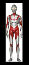 Load image into Gallery viewer, 2021 Medicom Toy Mafex - Shin Ultraman - ULTRAMAN Action Figure (No. 155)