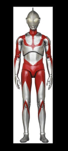 2021 Medicom Toy Mafex - Shin Ultraman - ULTRAMAN Action Figure (No. 155)