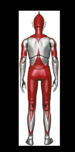 2021 Medicom Toy Mafex - Shin Ultraman - ULTRAMAN Action Figure (No. 155)