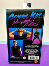 Load image into Gallery viewer, 2022 Diamond Select - Cobra Kai - JOHNNY LAWRENCE VHS SDCC Exclusive Figure