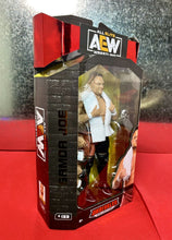 Load image into Gallery viewer, 2023 AEW Unrivaled Series 11 Action Figure: SAMOA JOE (Exclusive!)