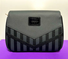 Load image into Gallery viewer, 2023 Loungefly - Wednesday Addams Nevermore Cosplay Crossbody Bag