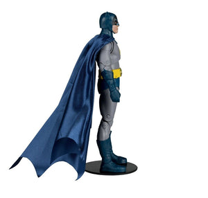 2024 McFarlane DC Multiverse - Batman 1966 Series - BATMAN (Adam West)