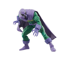 Load image into Gallery viewer, 2024 Marvel Legends Retro - Spider-Man 1994 - MARVEL’S PROWLER Figure (Excl.)