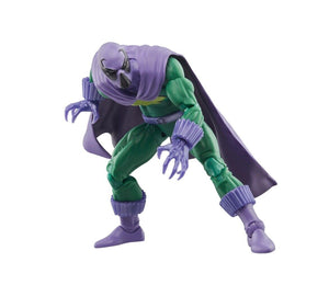 2024 Marvel Legends Retro - Spider-Man 1994 - MARVEL’S PROWLER Figure (Excl.)