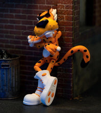 Load image into Gallery viewer, 2024 Jada Toys - Cheetos - CHESTER CHEETAH Action Figure