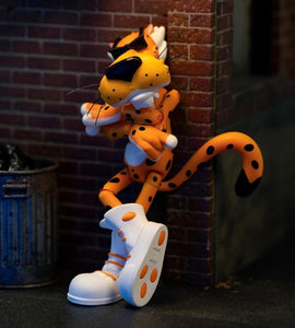 2024 Jada Toys - Cheetos - CHESTER CHEETAH Action Figure