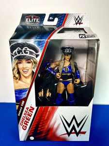 2024 WWE Elite Collection Series 108 Action Figure: CHELSEA GREEN (Standard)