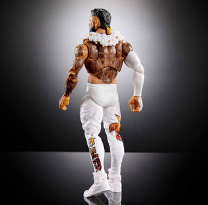 2024 WWE Ultimate Edition Series 22 Action Figure: “MAIN EVENT” JEY USO