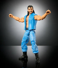 Load image into Gallery viewer, 2024 WWE Elite Collection - The Monday Night War Figure: SCOTT HALL (WCW)