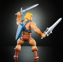 Load image into Gallery viewer, 2024 Masters of the Universe Origins - Cartoon Collection - HE-MAN Figure