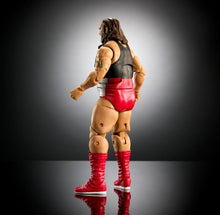 Load image into Gallery viewer, 2024 WWE Elite Collection Greatest Hits: EARTHQUAKE (Then, Now, Forever - 2017)