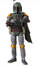 Load image into Gallery viewer, 2022 Medicom Toy Mafex - BOBA FETT (Return of the Jedi Ver.) Figure No. 025