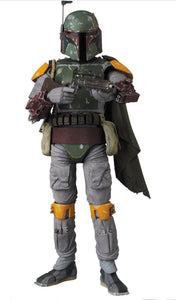 2022 Medicom Toy Mafex - BOBA FETT (Return of the Jedi Ver.) Figure No. 025