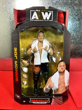 Load image into Gallery viewer, 2023 AEW Unrivaled Series 11 Action Figure: SAMOA JOE (Exclusive!)