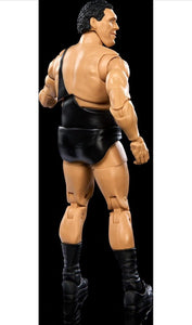 2023 WWE Ultimate Edition Series 17 Action Figure: ANDRE THE GIANT