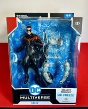 Load image into Gallery viewer, 2023 McFarlane Toys DC - Batman &amp; Robin (1997) - ROBIN (Chris O’ Donnell) - DMG