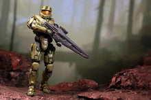 Load image into Gallery viewer, 2024 Jazwares - HALO Figure: MASTER CHIEF (Halo 4, Exclusive)