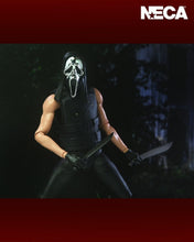 Load image into Gallery viewer, 2024 NECA Ultimate GHOSTFACE INFERNO 7in Action Figure