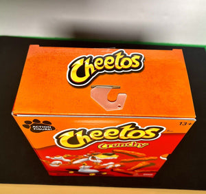 2024 Jada Toys - Cheetos - CHESTER CHEETAH Action Figure