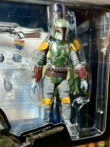 2022 Medicom Toy Mafex - BOBA FETT (Return of the Jedi Ver.) Figure No. 025