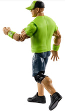 Load image into Gallery viewer, 2024 WWE Main Event Series 148 Action Figure - JOHN CENA (Standard)