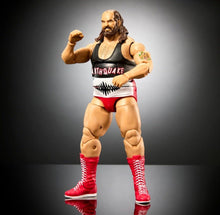 Load image into Gallery viewer, 2024 WWE Elite Collection Greatest Hits: EARTHQUAKE (Then, Now, Forever - 2017)