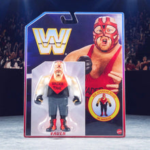 Load image into Gallery viewer, 2023 Mattel Creations - WWE Retro 4-Pack Wave 3 Figure Set (EXCLUSIVE!)