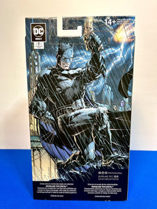 2024 McFarlane Toys Digital DC Direct - BATMAN (DC Rebirth) Action Figure