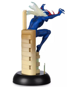 2023 Diamond Select Toys - SPIDER-MAN 2099 Gallery Diorama