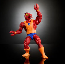 Load image into Gallery viewer, 2024 Masters of the Universe Origins - Cartoon Collection - CLAWFUL Figure