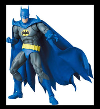 Load image into Gallery viewer, 2024 Medicom Toy Mafex - Knight Crusade [Blue] Batman Action Figure (No. 166)