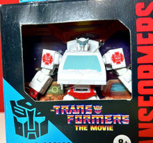 Load image into Gallery viewer, 2022 Hasbro - Transformers: The Movie (1986) - Autobot RATCHET Mini Figure