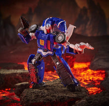 Load image into Gallery viewer, 2021 Hasbro - Transformers Kingdom: War for Cybertron Trilogy: AUTOBOT TRACKS