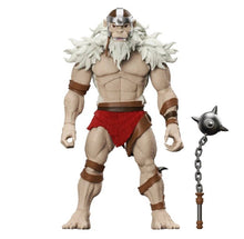 Load image into Gallery viewer, 2024 Super7 ThunderCats Deluxe Action Figure - MONKIAN