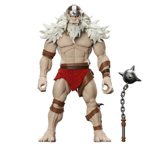 2024 Super7 ThunderCats Deluxe Action Figure - MONKIAN