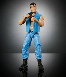 2024 WWE Elite Collection - The Monday Night War Figure: SCOTT HALL (WCW)