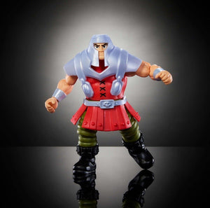 2024 Masters of the Universe Origins - Cartoon Collection - RAM MAN Figure