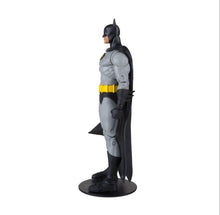 Load image into Gallery viewer, 2024 McFarlane Toys DC Multiverse - Batman: Knightfall - BATMAN (Black Suit)