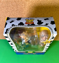 Load image into Gallery viewer, Beast Kingdom Marvel Dynamic 8-ction Figure - Toy Story: Woody (DAH-016)