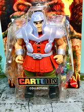 Load image into Gallery viewer, 2024 Masters of the Universe Origins - Cartoon Collection - RAM MAN Figure