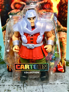 2024 Masters of the Universe Origins - Cartoon Collection - RAM MAN Figure